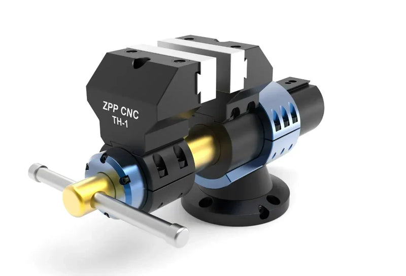 Are You Losing Machining Accuracy Because of Your Vise?