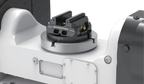 CP155130 Manual Quick-Release Series – Circular Base (D198*89.5mm)
