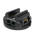 CP155130 Manual Quick-Release Series – Circular Base (D198*89.5mm)