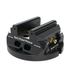 CP155130 Manual Quick-Release Series – Circular Base (D198*89.5mm)
