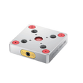TS52-108 Zero Point Clamping (108*108*25mm)