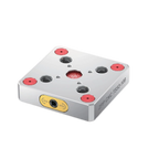 TS52-108 Zero Point Clamping (108*108*25mm)