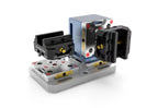 TS96 Modular System（TS96-9690/TS96-155*2/DV155125*2/TS96-TB1）