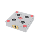 PM52-120 Zero Point Clamping Element (120*120*30mm)