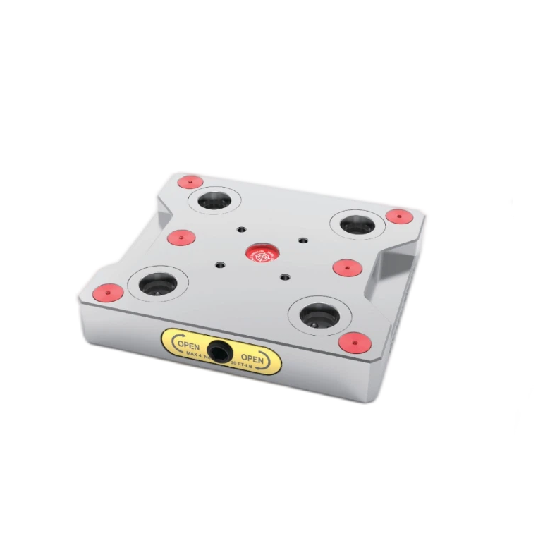 PM96-175 Zero Point Clamping Element (175*155*30mm)