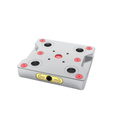 PM96-175 Zero Point Clamping Element (175*155*30mm)