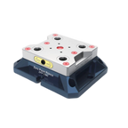 PM96-175BS Manual Zero Point Clamping Unit – High Precision (250*200*80mm)