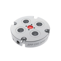 AP52-139 Pneumatic Zero Point Clamping Unit – High Precision (D139*30mm)