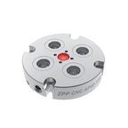 AP52-139 Pneumatic Zero Point Clamping Unit – High Precision (D139*30mm)