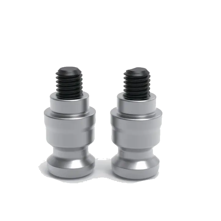 TS52-PullStuds Pull Studs Series – M8 (D16*24.56mm)
