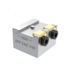 V50 Dovetail Fixture (50*50*32mm)