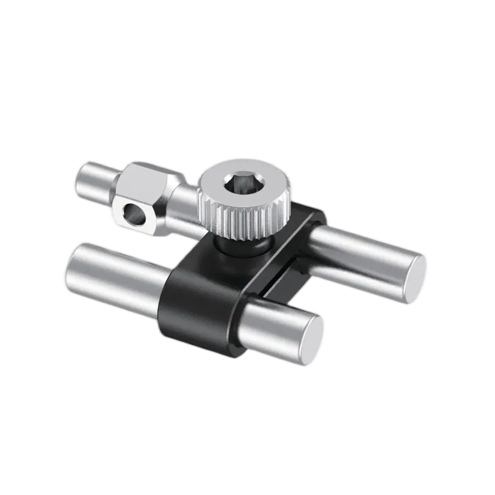 DW-1 Unilateral Positioner (55*18mm)