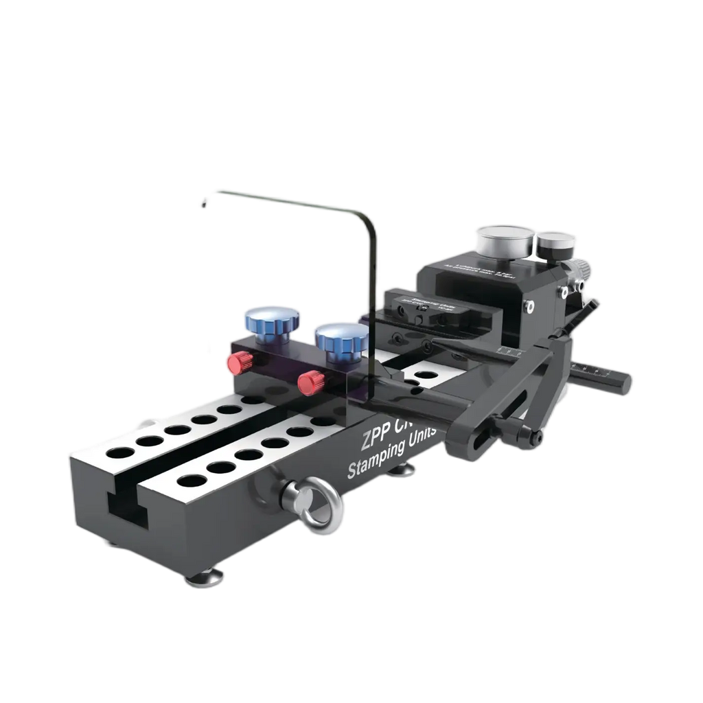 YC-M1 Hydraulic Stamping Unit (635*130*257mm)
