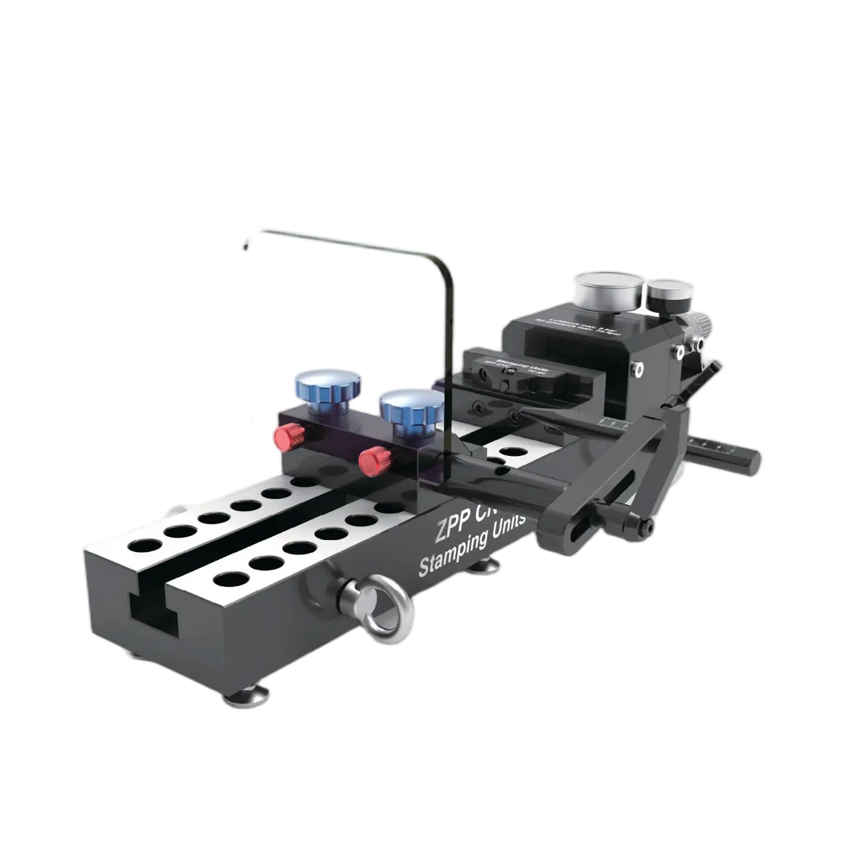 YC-M1 Hydraulic Stamping Unit (635*130*257mm)