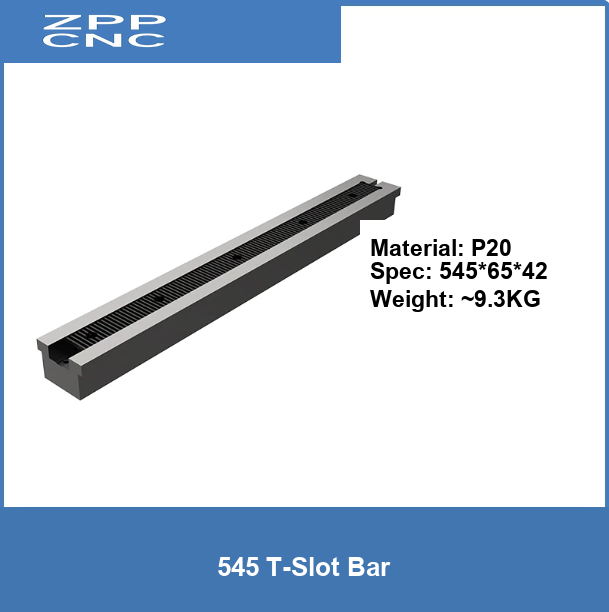 Side Clamp Vise