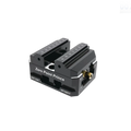 HP10077 Manual Quick-Change Series (Steel Jaw)（100*77*57mm）