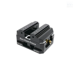 HP10077 Manual Quick-Change Series (Steel Jaw)（100*77*57mm）