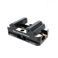 HP15077 Manual Quick-Change Series (Steel Jaw)（150*77*57mm）