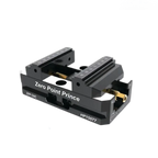 HP15077 Manual Quick-Change Series (Steel Jaw)（150*77*57mm）