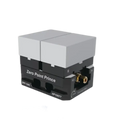 HP10077 Manual Quick-Change Series (Aluminum Jaw)（100*77*80mm）