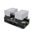 HP15077 Manual Quick-Change Series (Aluminum Jaw)（100*77*80mm）