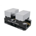 HP15077 Manual Quick-Change Series (Aluminum Jaw)（100*77*80mm）