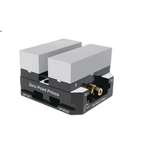 HP155130 Manual Quick-Change Series (Aluminum Jaw)（155*130*93mm）
