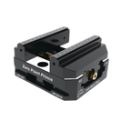 HP155130 Manual Quick-Change Series (Steel Jaw)（155*130*74.5mm）