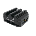 HP155130 Manual Quick-Change Series (Double-Station Steel Jaw)（155*130*74.5mm）