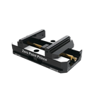 HP255130 Manual Quick-Change Series (Steel Jaw)（255*130*74.5mm)