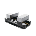 HP255130 Manual Quick-Change Series (Aluminum Jaw)（255*130*93mm）