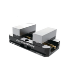 HP255130 Manual Quick-Change Series (Aluminum Jaw)（255*130*93mm）