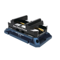 HP300160(Including Base) Manual Quick-Release Series (375*205*136.5mm)