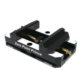 HP300160 Manual Quick-Release Series – Steel Jaw (300*160*86.5mm)
