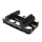 HP300160 Manual Quick-Release Series – Steel Jaw (300*160*86.5mm)