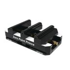HP300160 Manual Quick-Release Series – Double Station (300*160*86.5mm)