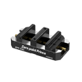 TB255125 Double Station Self-Centering Vise(255*125*74.4mm)