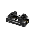 CV15075 Self-Centering Vise(150*75*56mm)