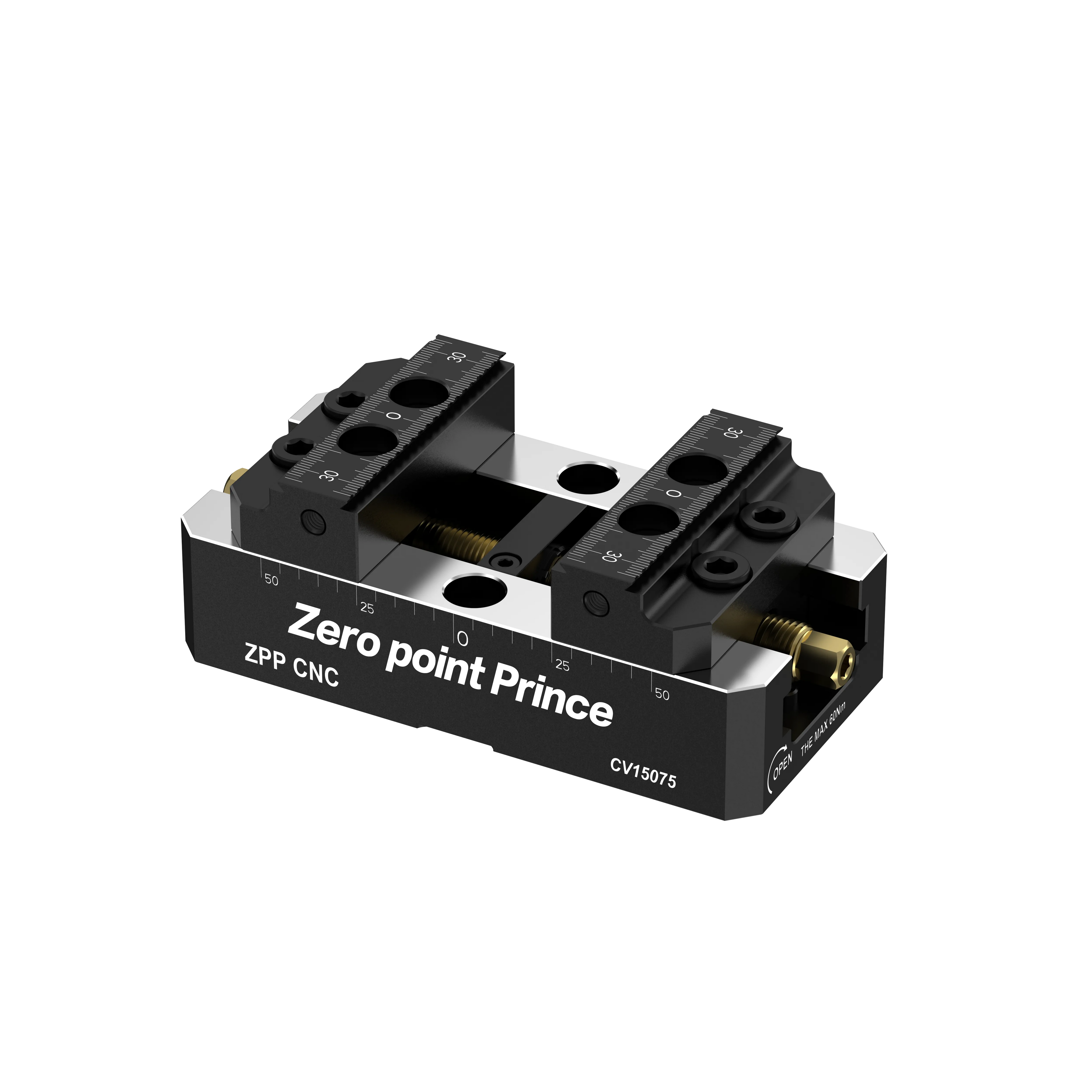 CV15075 Self-Centering Vise(150*75*56mm)