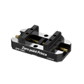 CV255125  125mm Self-Centering Vise(255*125*74.4mm)