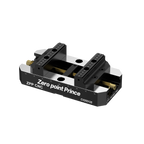 CV255125  125mm Self-Centering Vise(255*125*74.4mm)