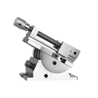 Universal vise