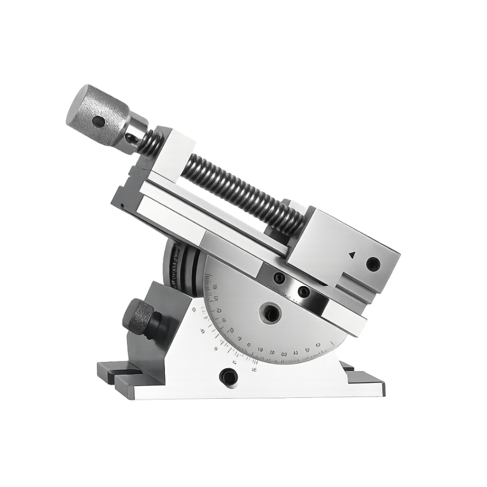 Universal vise