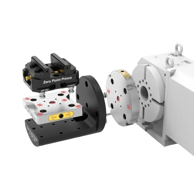 L200 Modular Combination(D198*235mm)