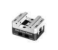 SV10075 Self‑Centering Vise – Economy (100*75*62mm)
