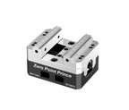 SV10075 Self‑Centering Vise – Economy (100*75*62mm)