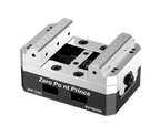SV150100 Self‑Centering Vise – Economy (150*100*76mm)