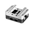 SV170130 Self‑Centering Vise – Economy (170*130*85mm)