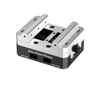 SV170130 Self‑Centering Vise – Economy (170*130*85mm)