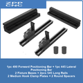 Side Clamp Vise
